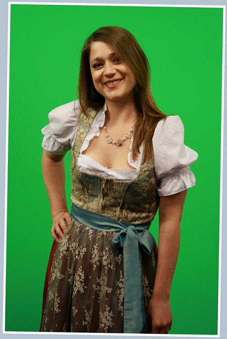 Die Kathreiner Andrea Ball Gesang