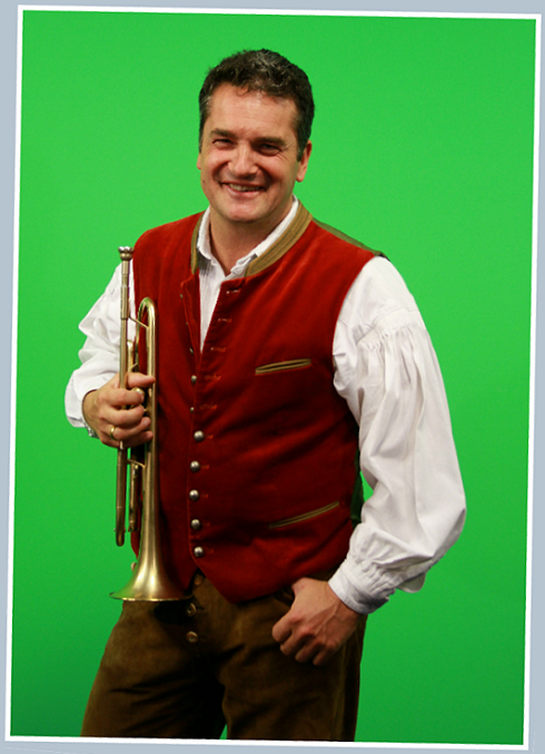 Die Kathreiner Eduard Schönach Trompete, Flügelhorn, Steirische Harmonika, Kontrabass, Arrangeur und Komponist Die Kathreiner Eduard Schönach Trompete, Flügelhorn, Steirische Harmonika, Kontrabass, Arrangeur und Komponist