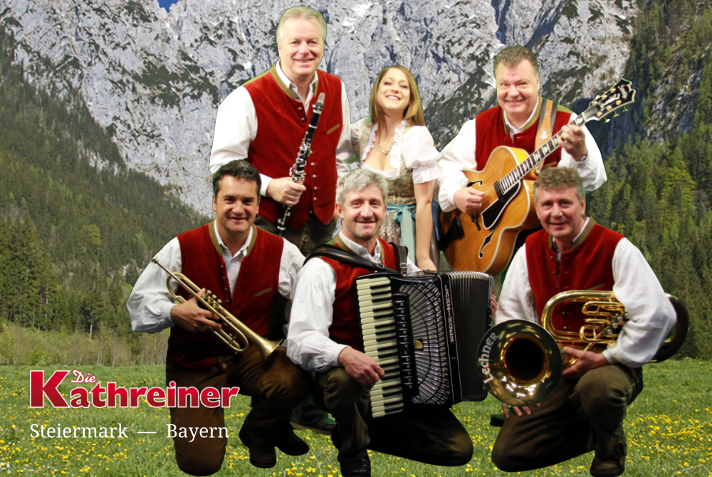 Kathreiner 2014 Besetzung