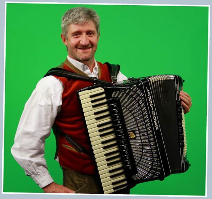 Die Kathreiner Walter Reich Akkordeon Gesang Arrangeur Komponist Die Kathreiner Walter Reich Akkordeon Gesang Arrangeur Komponist