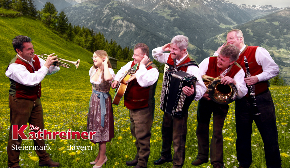 Kathreiner 2014 Kontakt: Manfred Ranak, Mag. art.  -  Tel. 0172-7554282 -  www.ranak.de - m-ranak@t-online.de