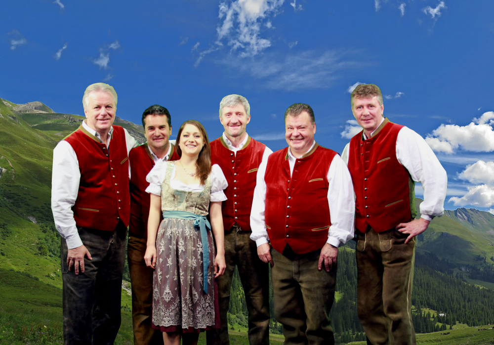 Kathreiner 2014 Termine, hier klicken für die aktuellen Auftritte und Termine, Hintergrundfoto berggeist007_pixelio.de