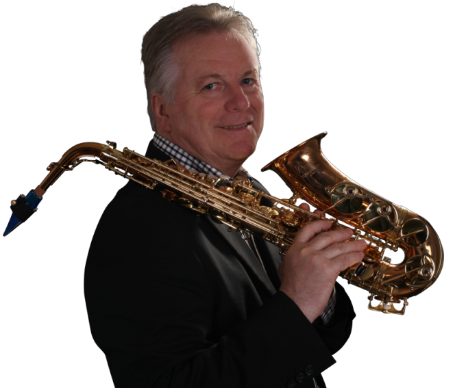 Manfred Ranak Holzkirchen Musiklehrer Bandleader Arrangeur