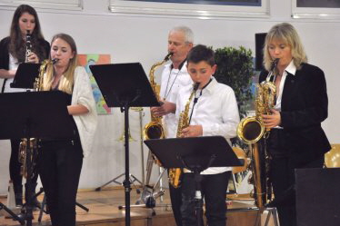 Musik lernen mit qualifizierten Musiklehrern am Musikinstitut Icking Oberbayern