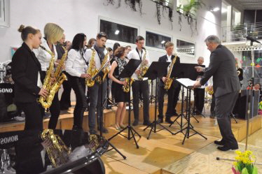 Gemeinsam Musik lernen und spielen am Musikinstitut Icking Oberbayern