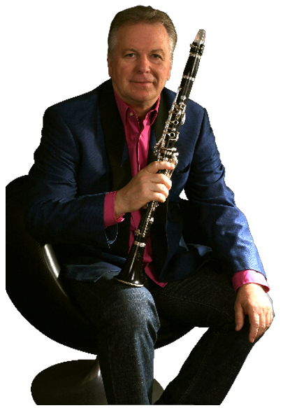 Manfred Ranak Musiklehrer am Musikinstitut Icking, Bandleader von IC King Bigband, Saltinbaqui, Saxophobia, Die Kathreiner